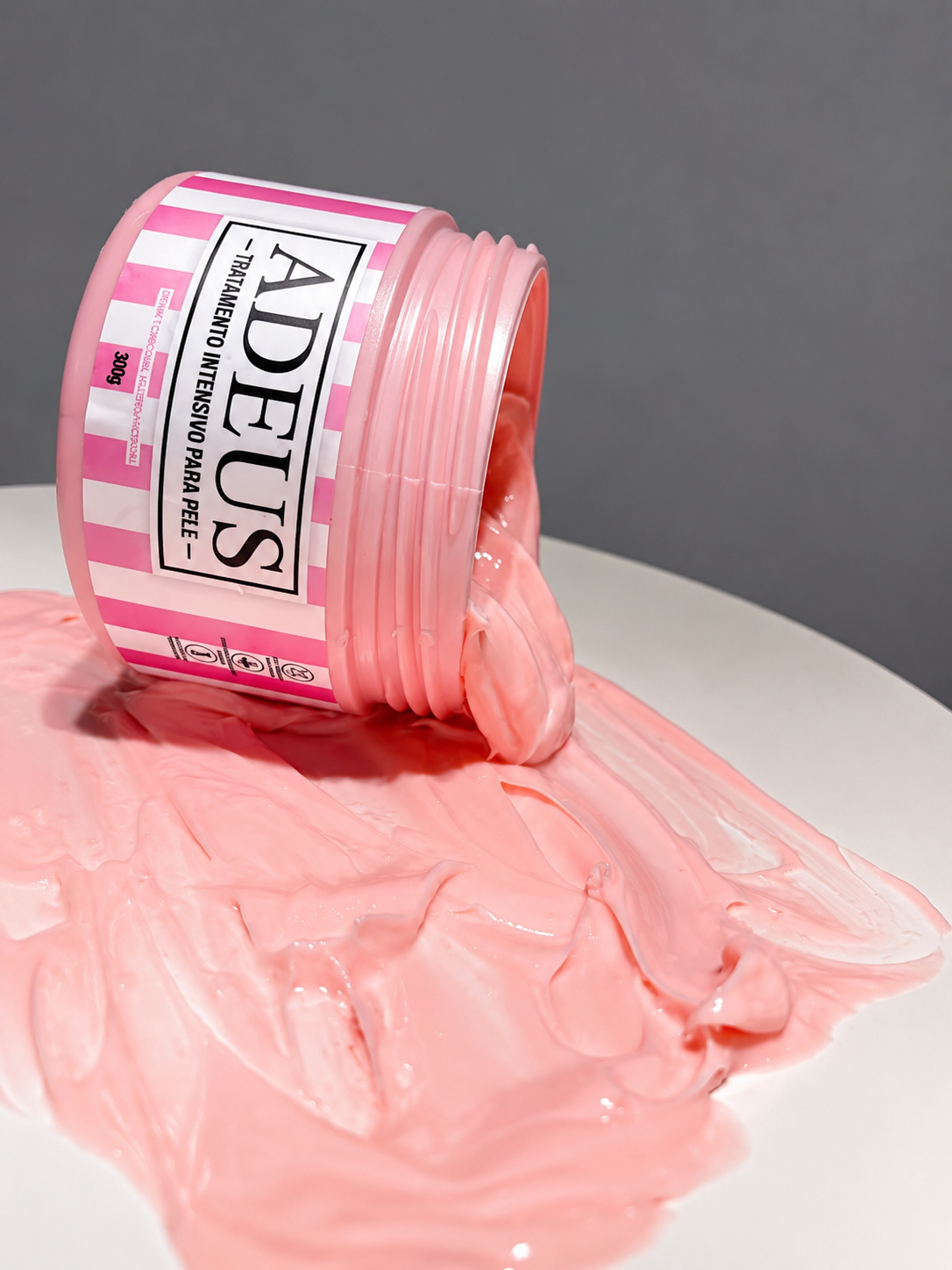 🌸 CREMA ADEUS ORIGINAL 300G