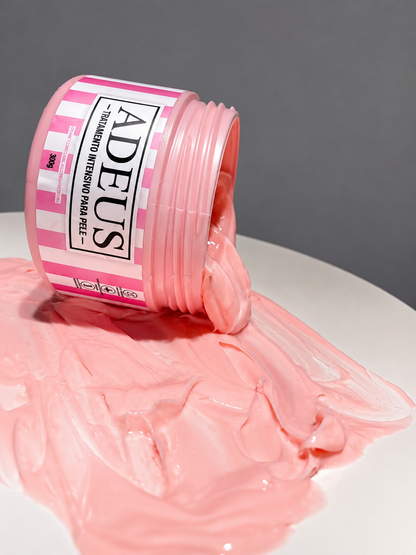 🌸 CREMA ADEUS ORIGINAL 300G