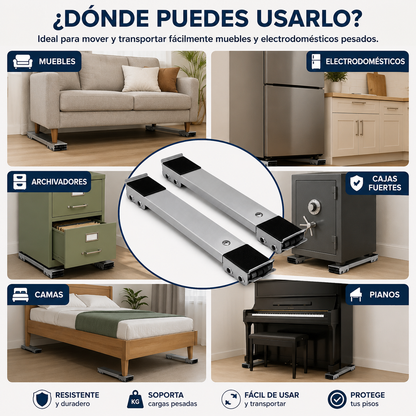 BASE AJUSTABLE