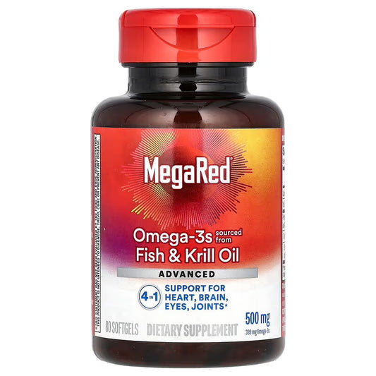 🐟💙 OMEGA 3