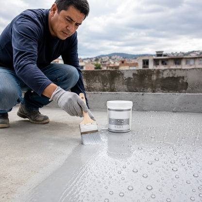 SELLADOR IMPERMEABILIZANTE TRANSPARENTE MULTIUSO 300 GRAMOS