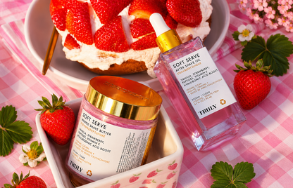 Truly Crema + Truly Aceite Corporal